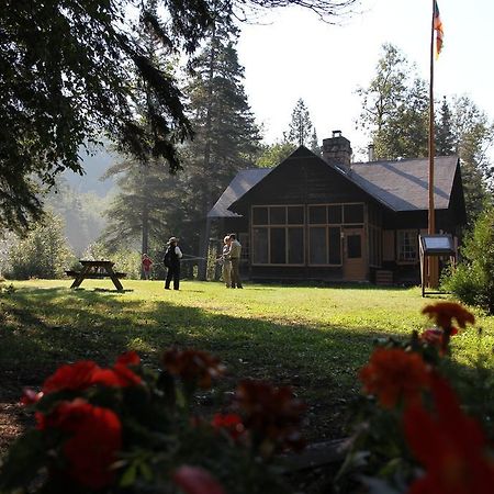 Riviere Petit Saguenay Villa Eksteriør bilde