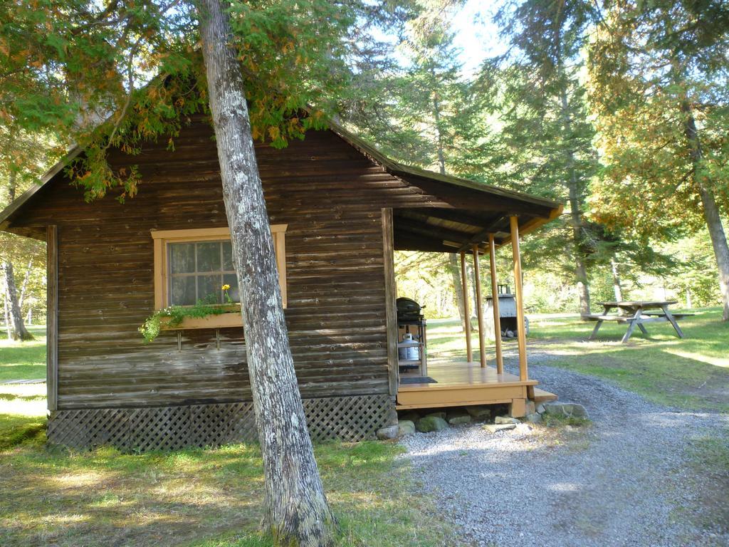 Riviere Petit Saguenay Villa Rom bilde