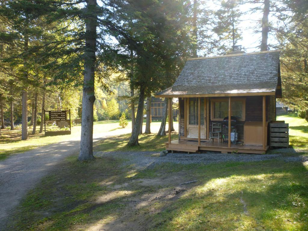 Riviere Petit Saguenay Villa Rom bilde
