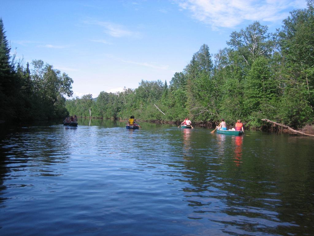 Riviere Petit Saguenay Villa Rom bilde