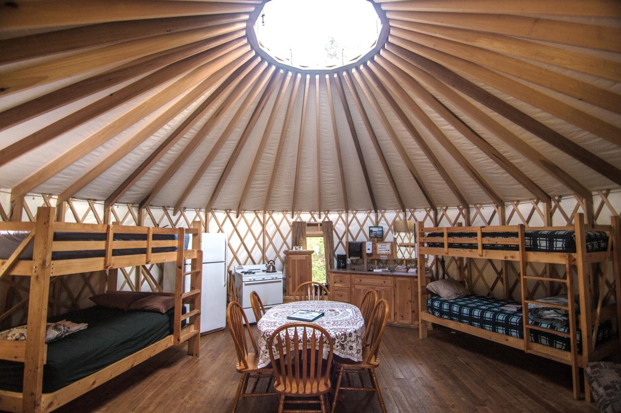 Riviere Petit Saguenay Villa Eksteriør bilde