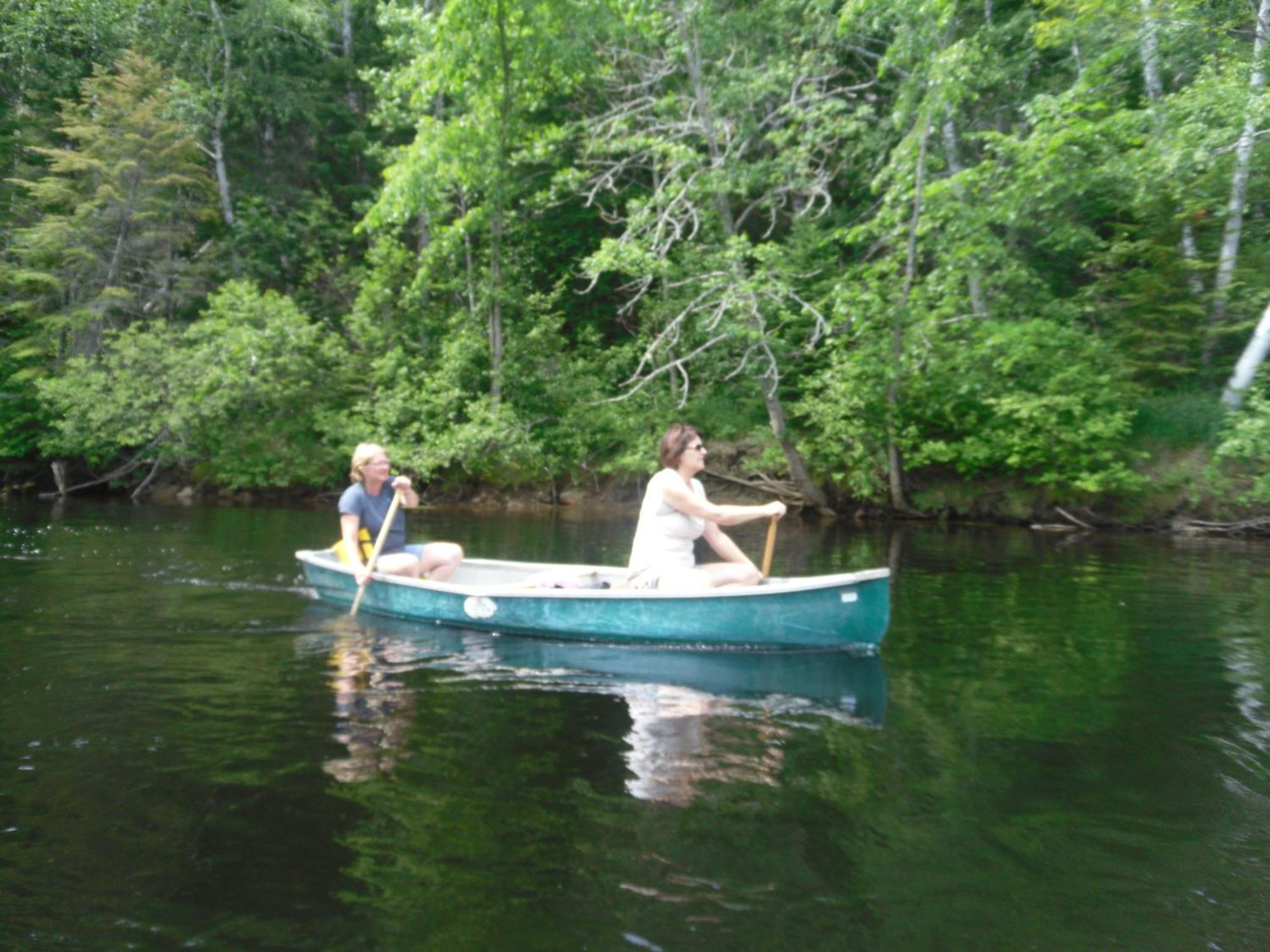 Riviere Petit Saguenay Villa Rom bilde