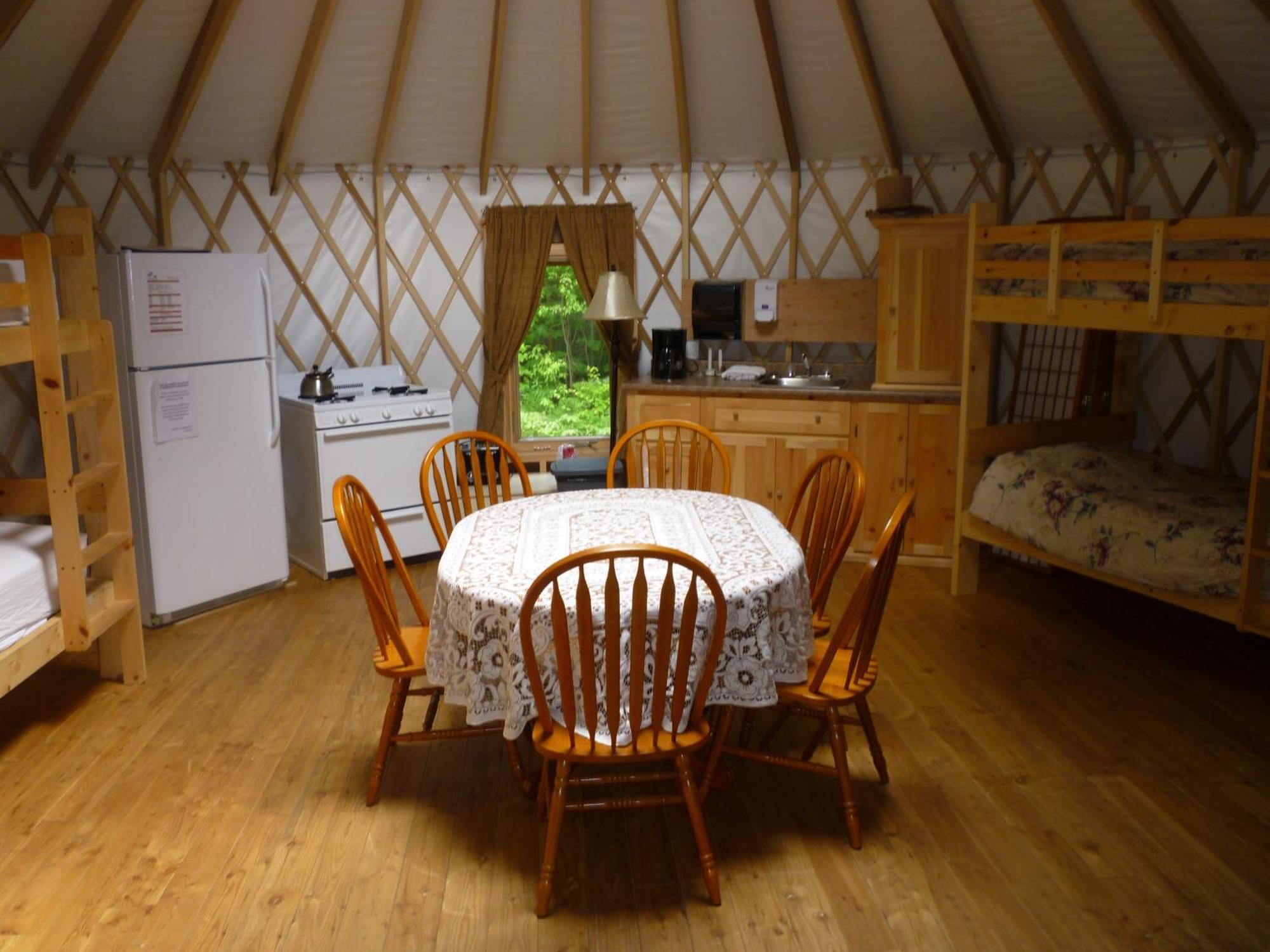 Riviere Petit Saguenay Villa Rom bilde