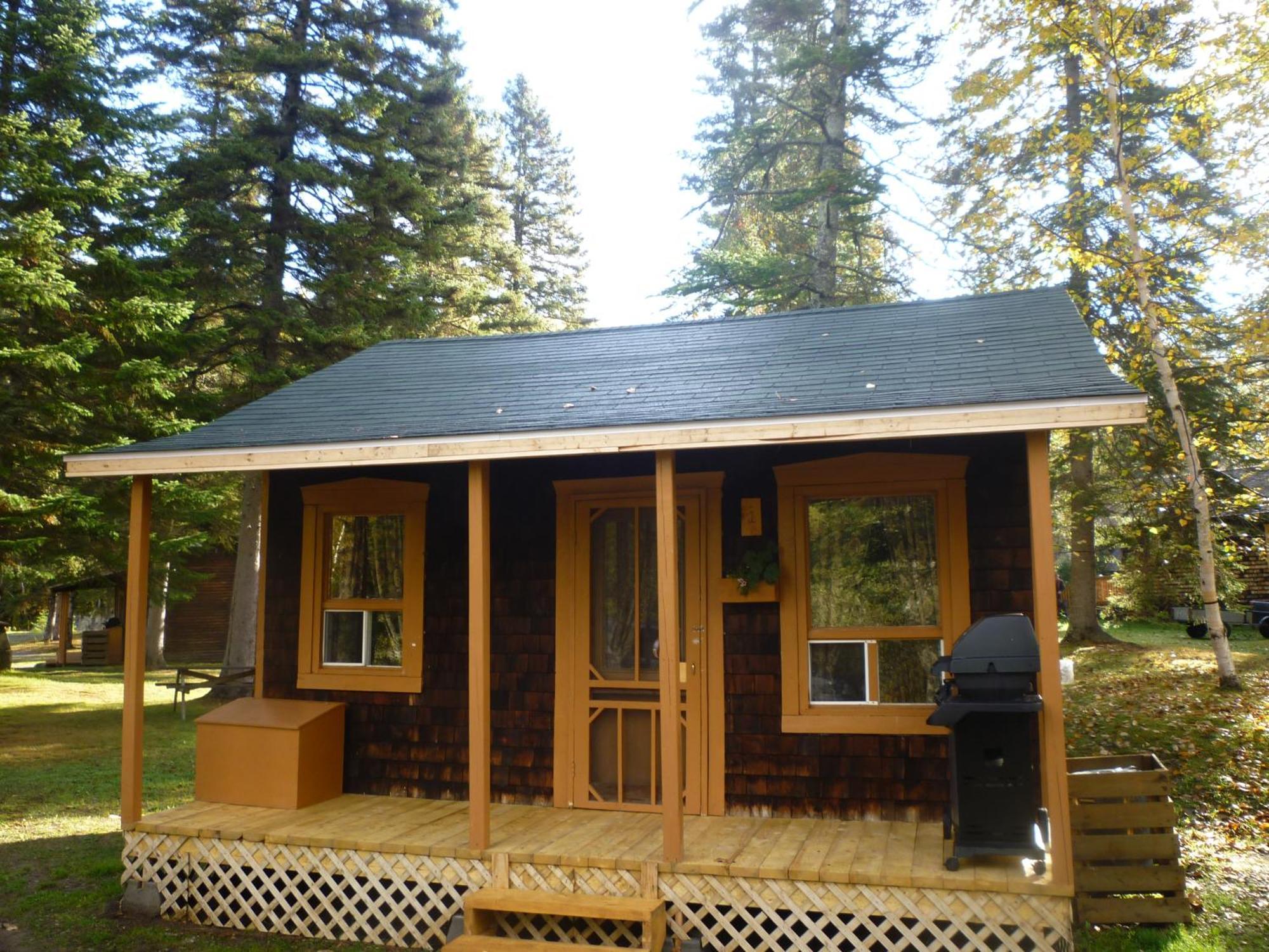 Riviere Petit Saguenay Villa Rom bilde