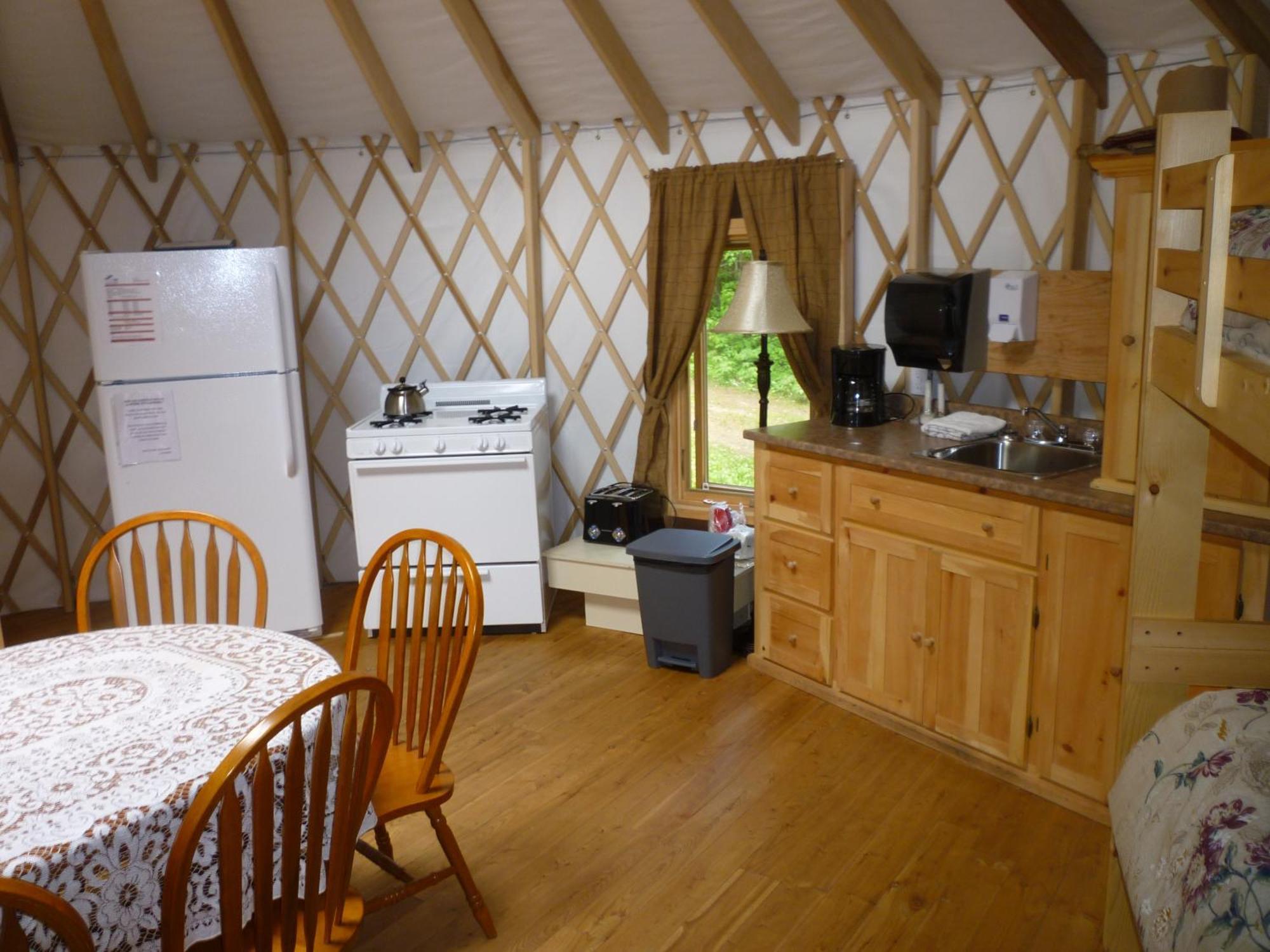 Riviere Petit Saguenay Villa Eksteriør bilde