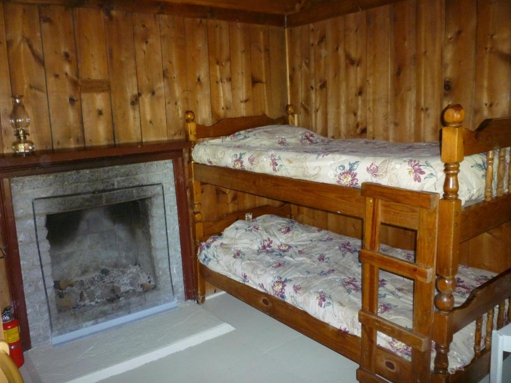 Riviere Petit Saguenay Villa Rom bilde